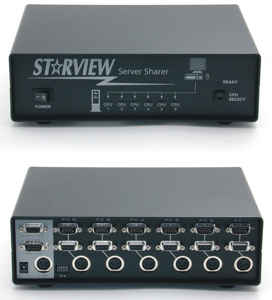 SV621 Neomounts