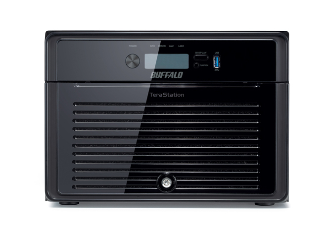 TS5800D0808-EU Buffalo