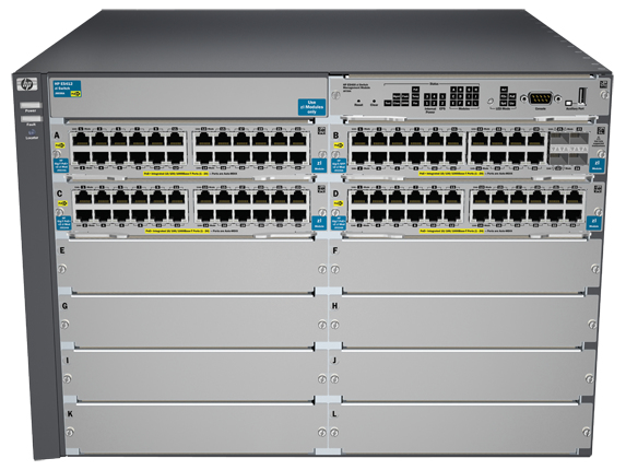 J9540AR#ABA HP