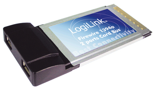 PC0026 LogiLink