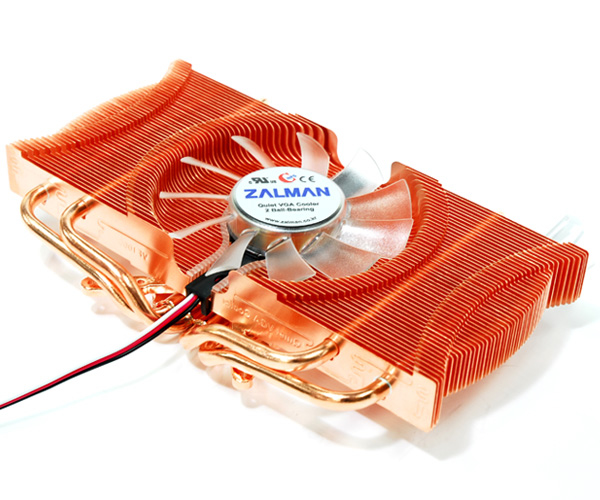 ZM-VF1000LED Zalman
