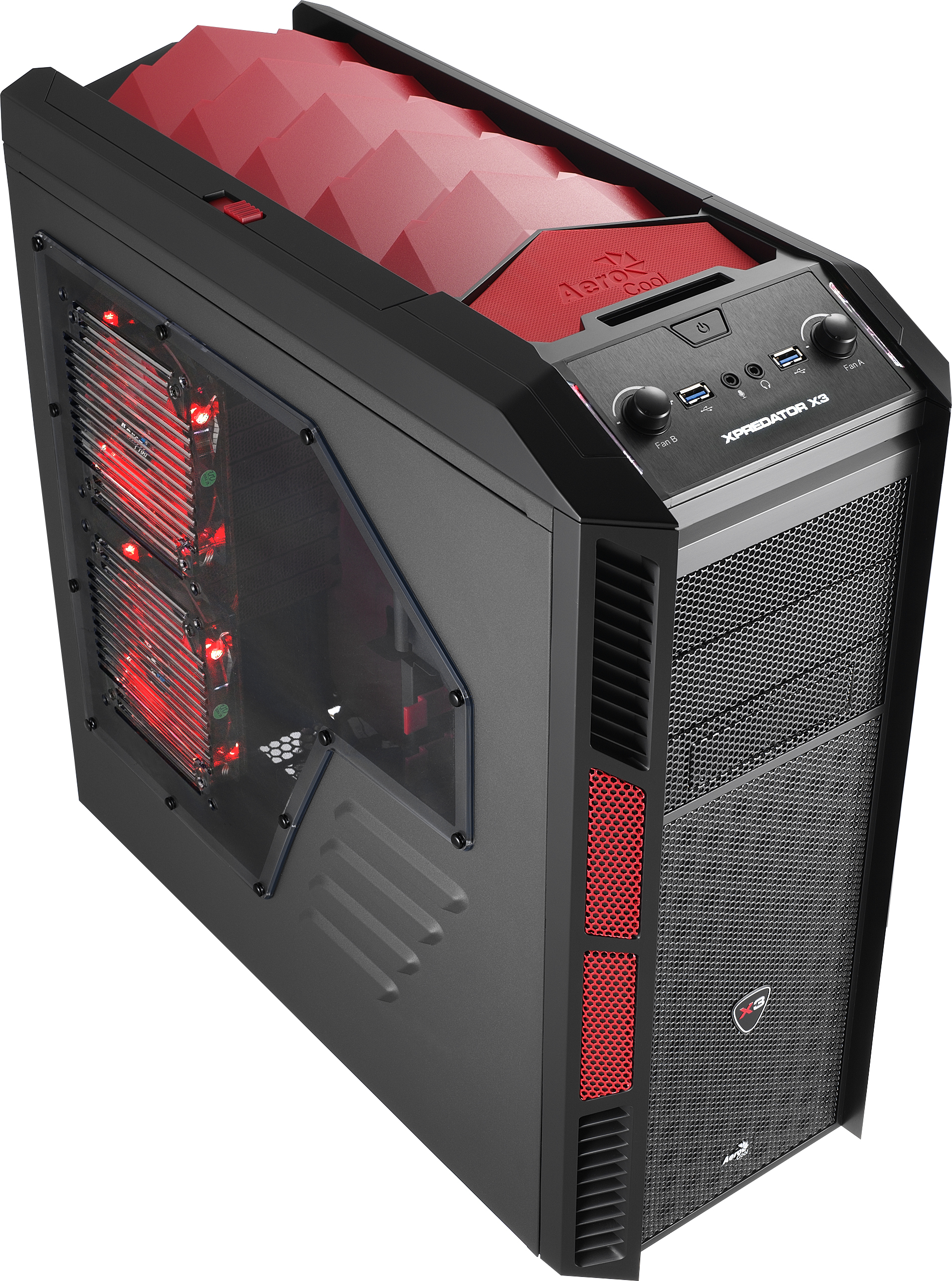 EN57097 Aerocool