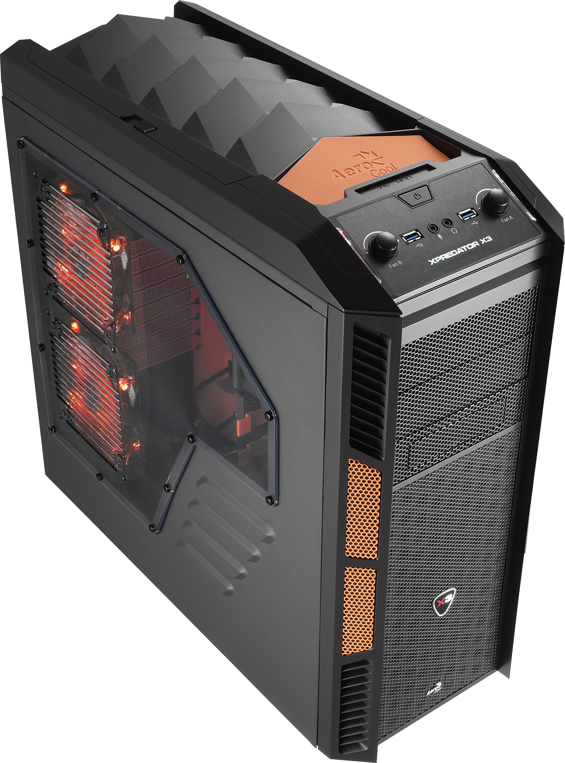 EN57103 Aerocool