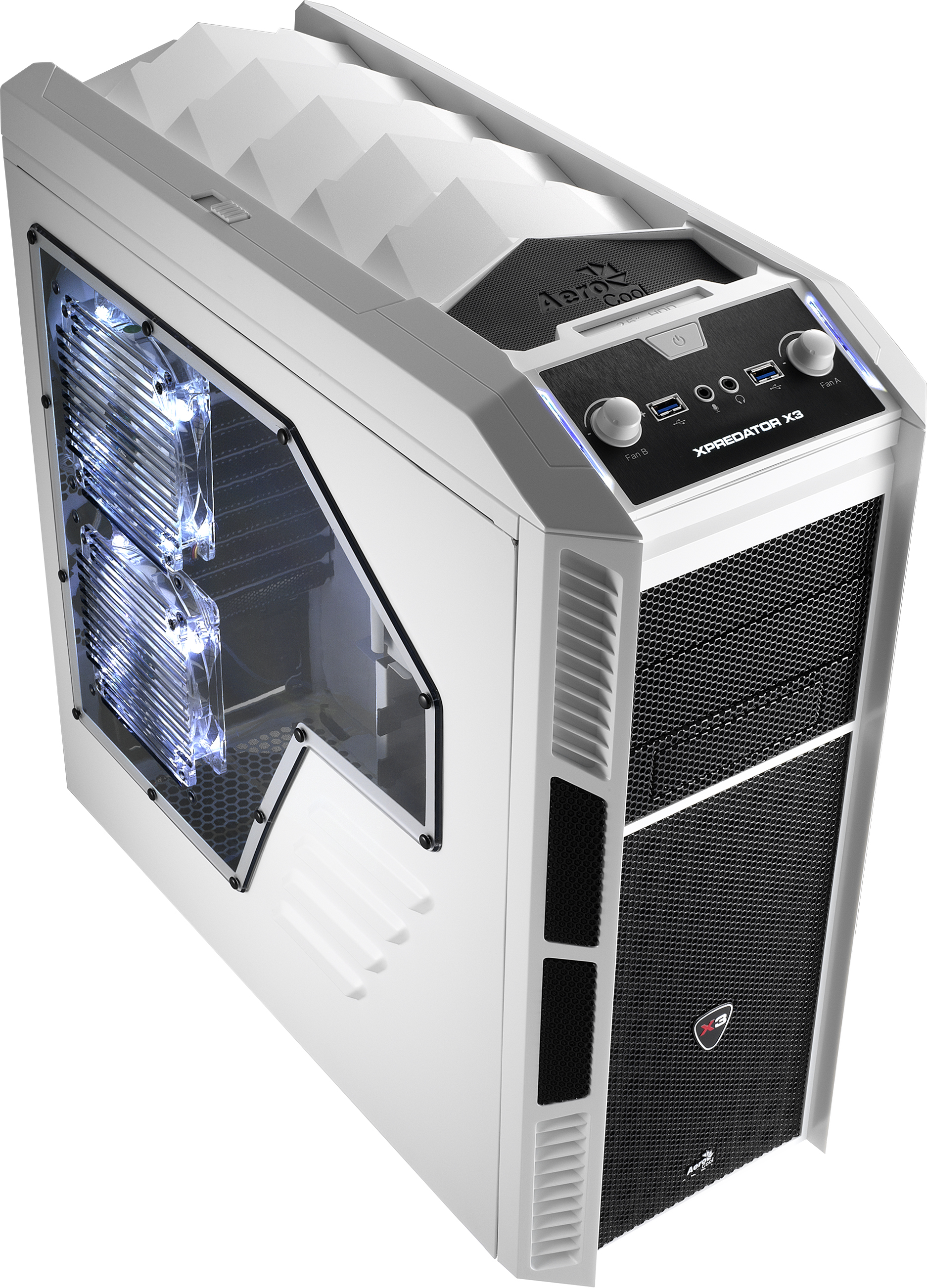 EN57110 Aerocool