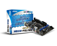 H61M-P31/W8