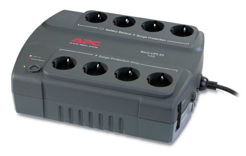 BE700-GR APC