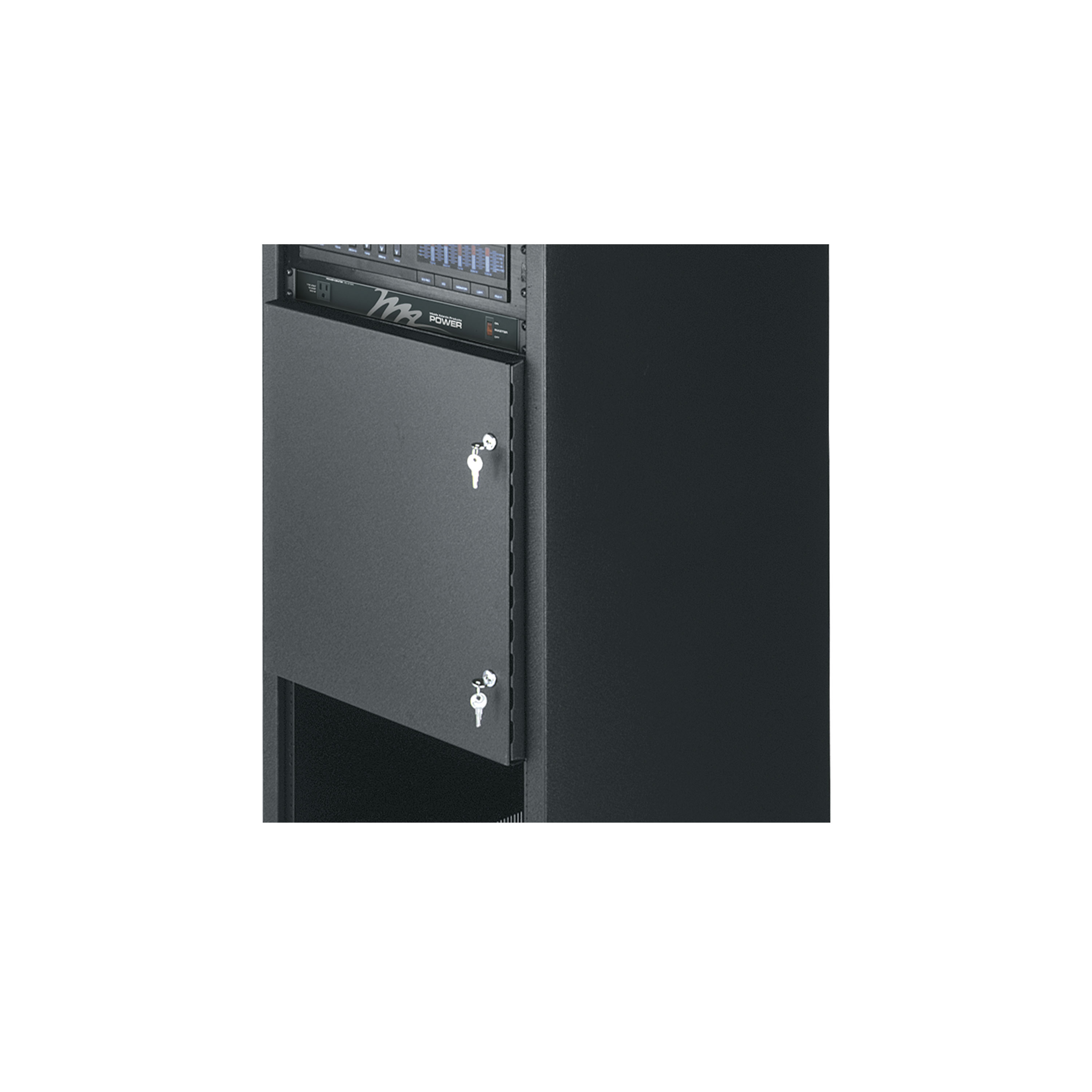 MAP-SSDR21 Middle Atlantic