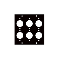 MAP-XLRM6