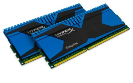 KHX21C11T2K2/8X HyperX