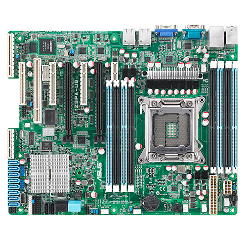 Z9PA-U8 ASUS