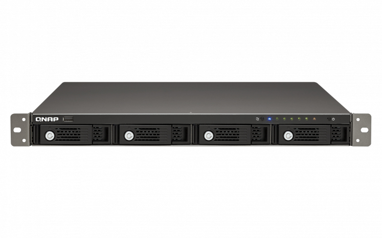 TS-419UII-UK QNAP