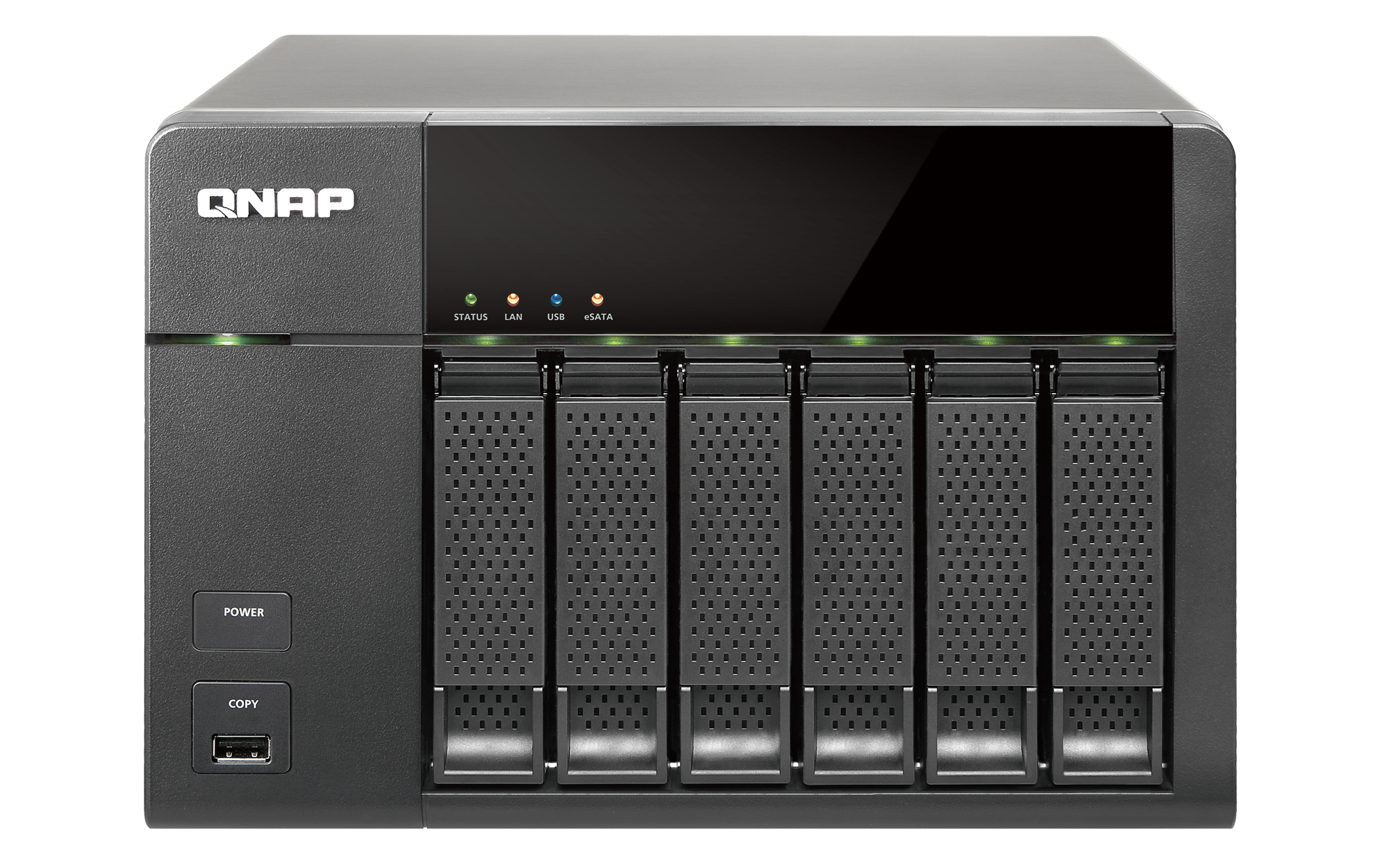 TS-669L-UK QNAP