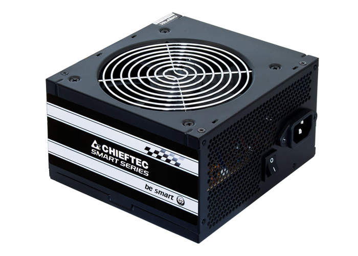 GPS-500A8 Chieftec