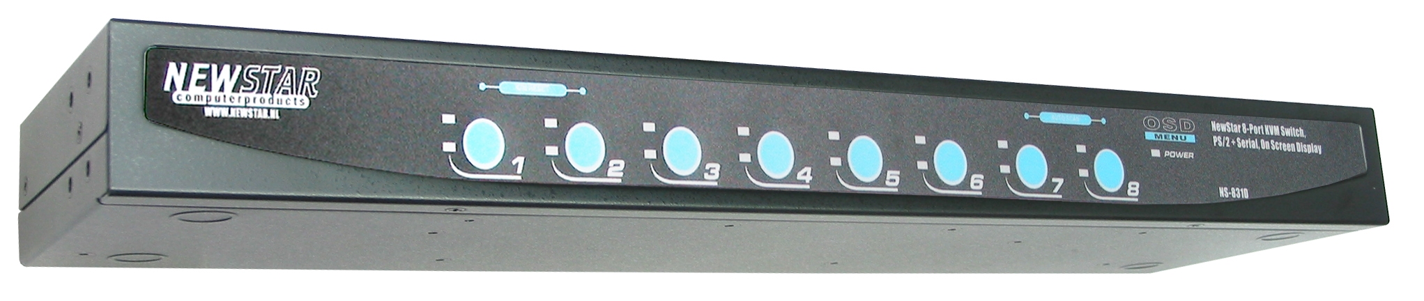 NS831D+AT/PS Neomounts