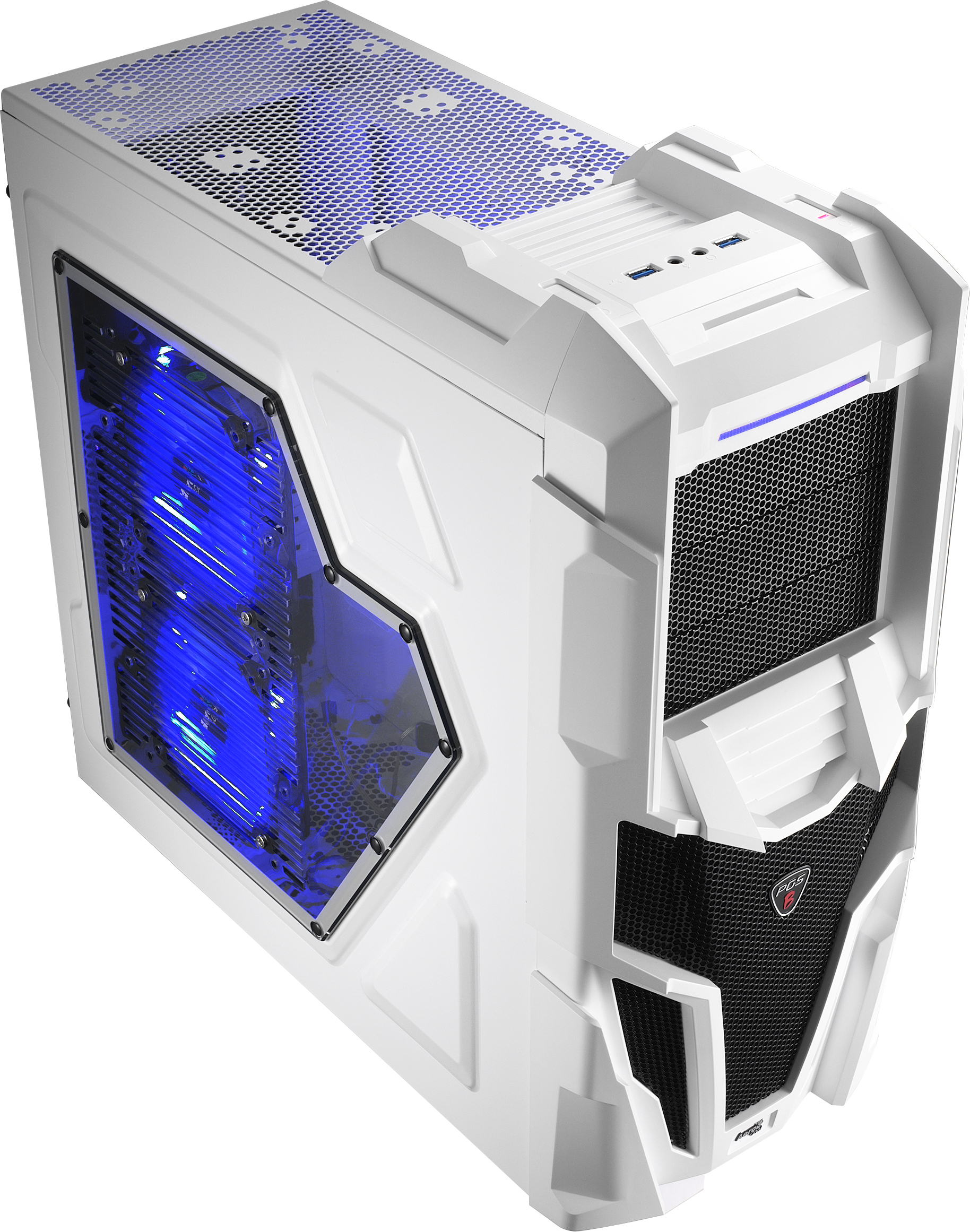 MECHATRONWW Aerocool
