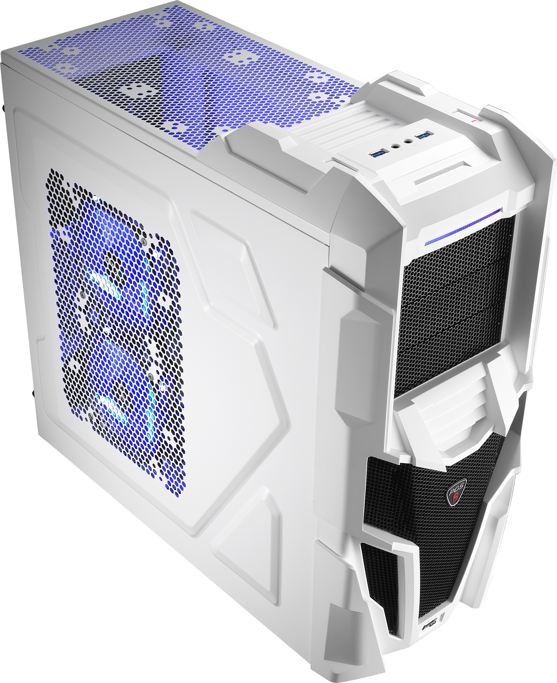 MECHATRONWM Aerocool