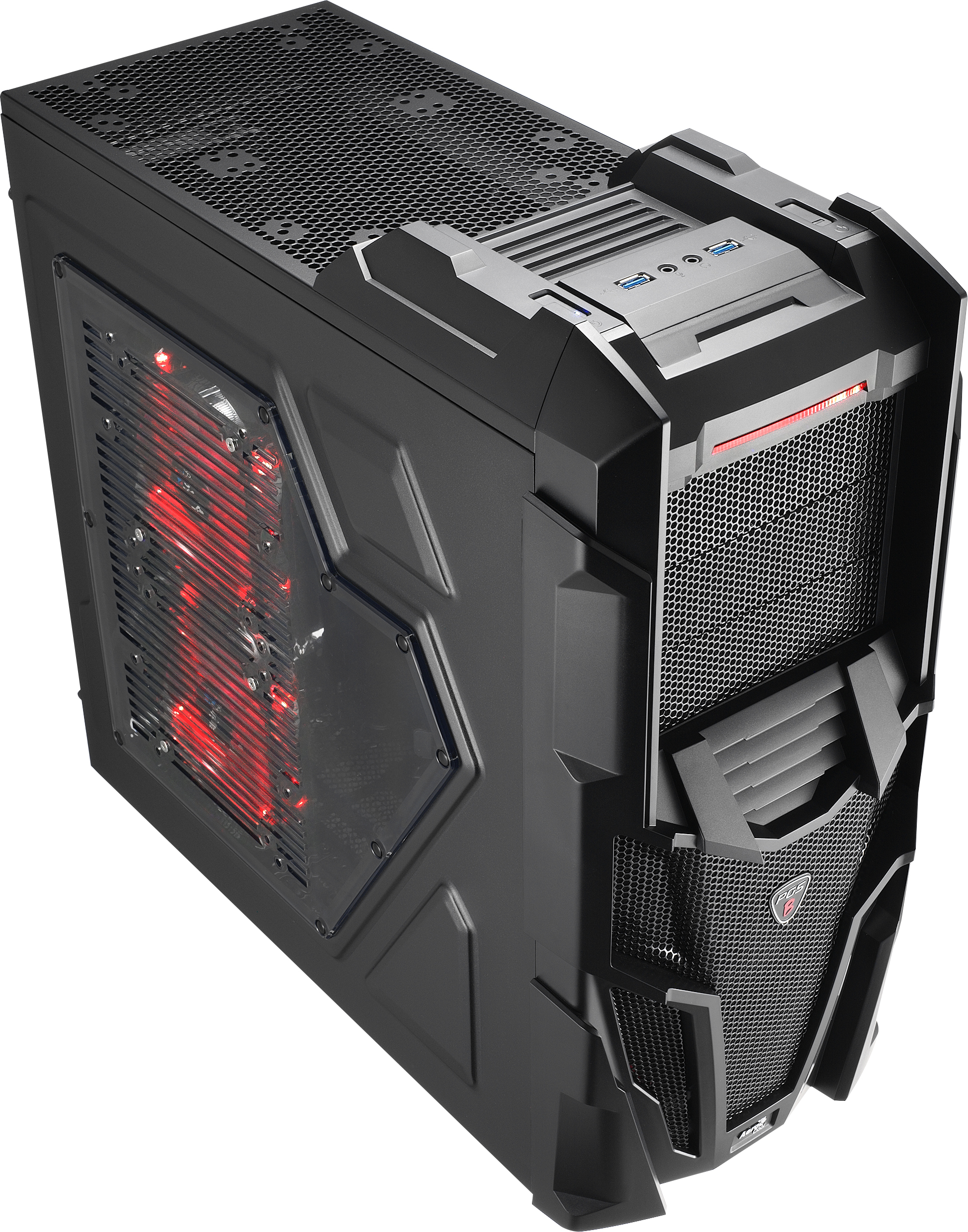 MECHATRONBW Aerocool