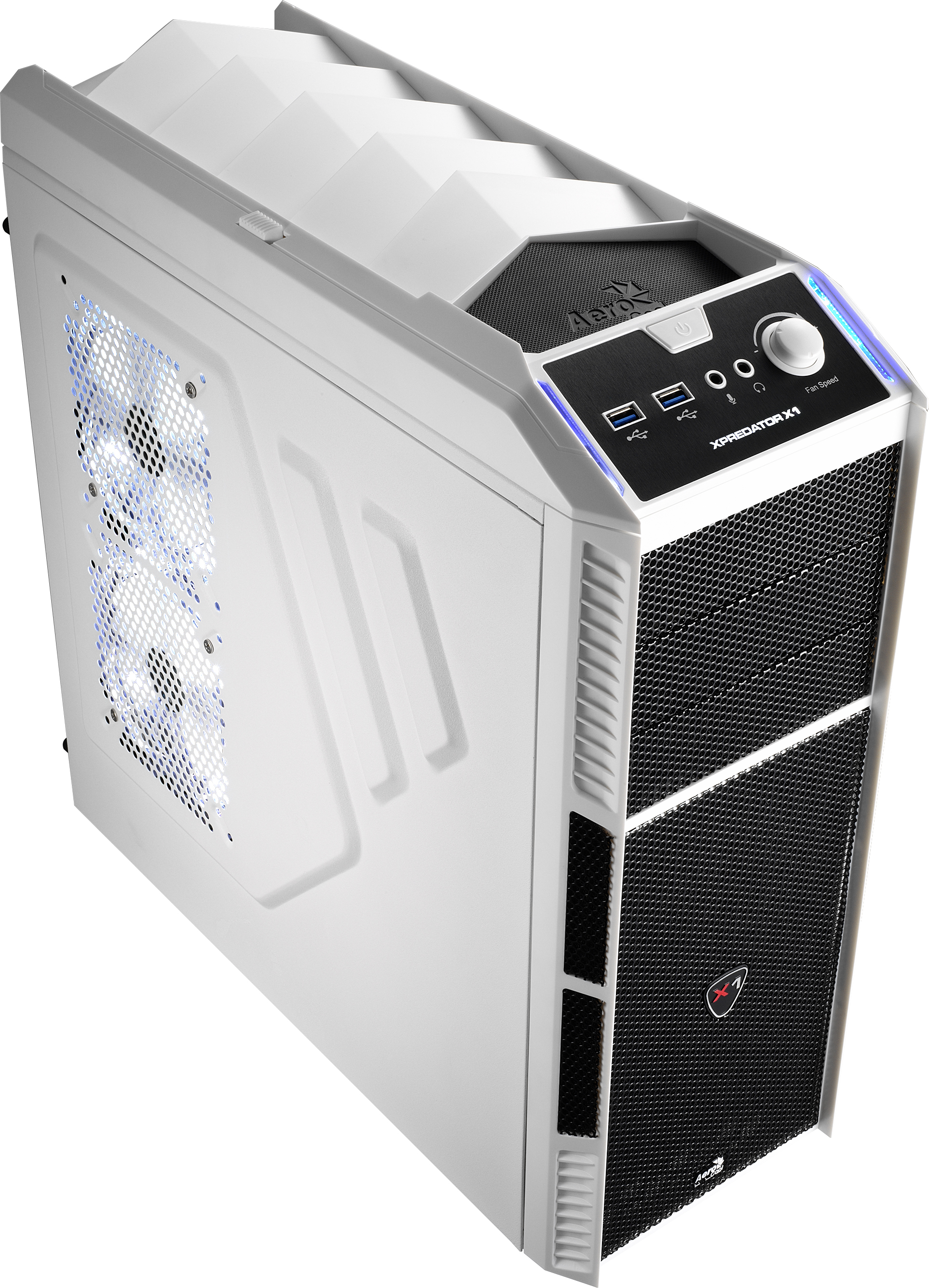 XPREDATORX1W Aerocool