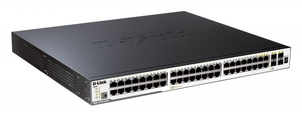 DGS-3120-48TC/ASI D-Link