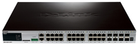 DGS-3620-28PC/ASI