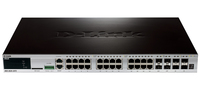 DGS-3620-28TC/ASI