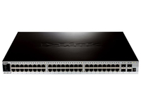 DGS-3620-52T/ASI