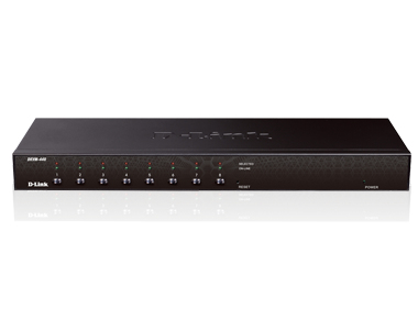 KVM-440/A D-Link