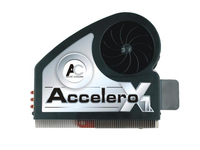 "ACCELERO X1"