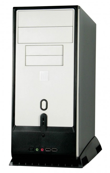 PC-ST5E-AC-01 ARCTIC