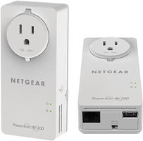 XAUB2511-100UKS NETGEAR