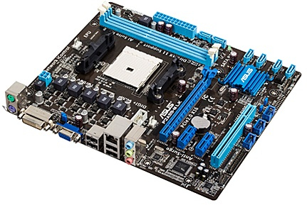"F2A55-M LK" ASUS