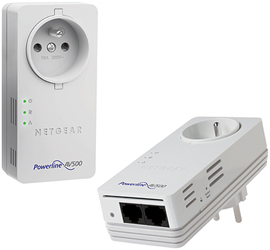 XAVB5602-100PES NETGEAR