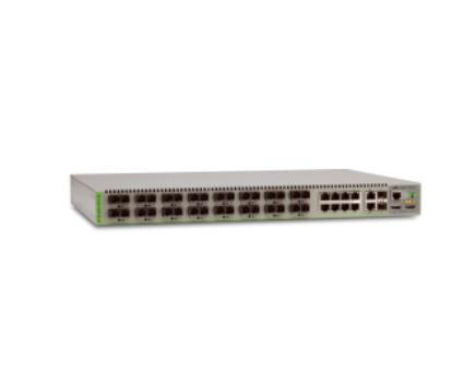 AT-8100S/16F8-SC-30 Allied Telesis