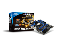 FM2-A85XA-G65