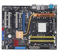 "M2N-SLI DELUXE"