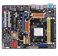 "M2N32-SLI DELUXE"