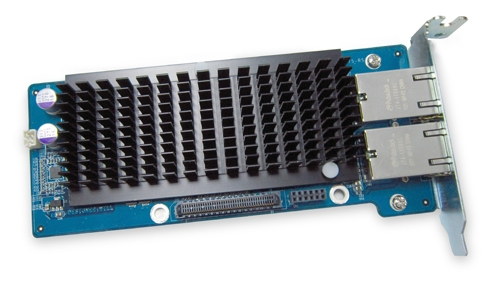 LAN-10G2T-U QNAP