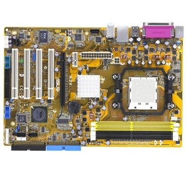 M2V ASUS