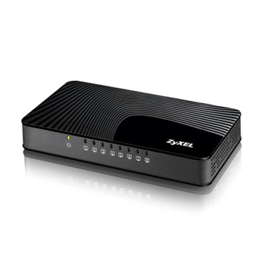 GS-108S Zyxel