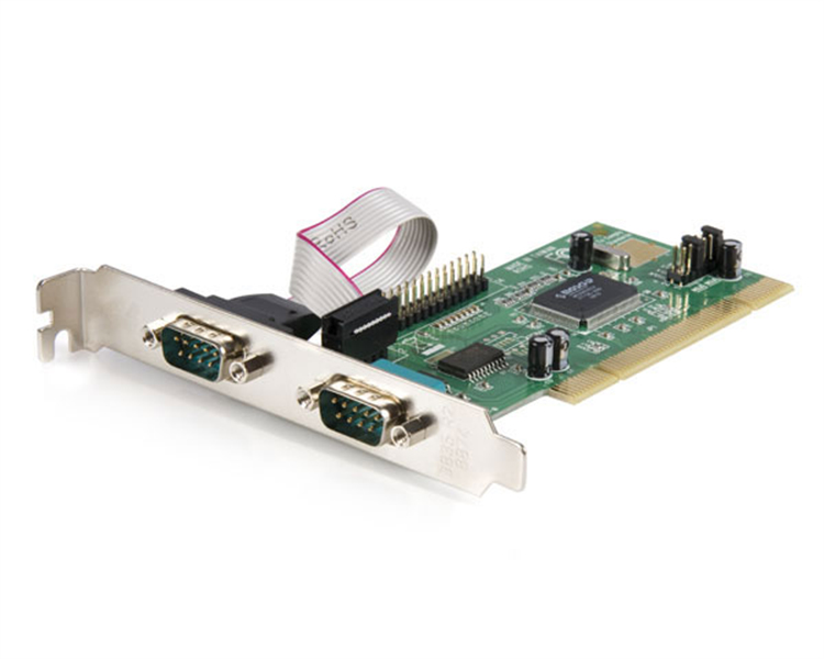 PCI2S1PVA StarTech.com