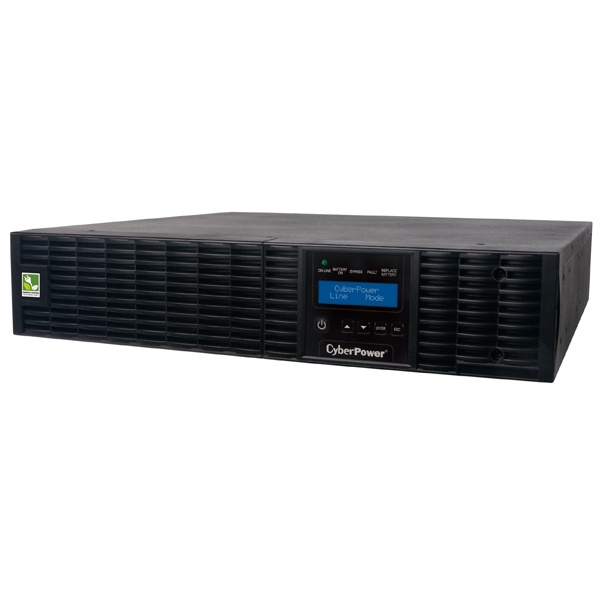 OL1000RTXL2U CyberPower