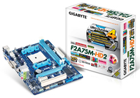 GA-F2A75M-HD2
