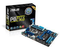 "P8Z77-V LX2"