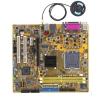"P5V-VM DH"
