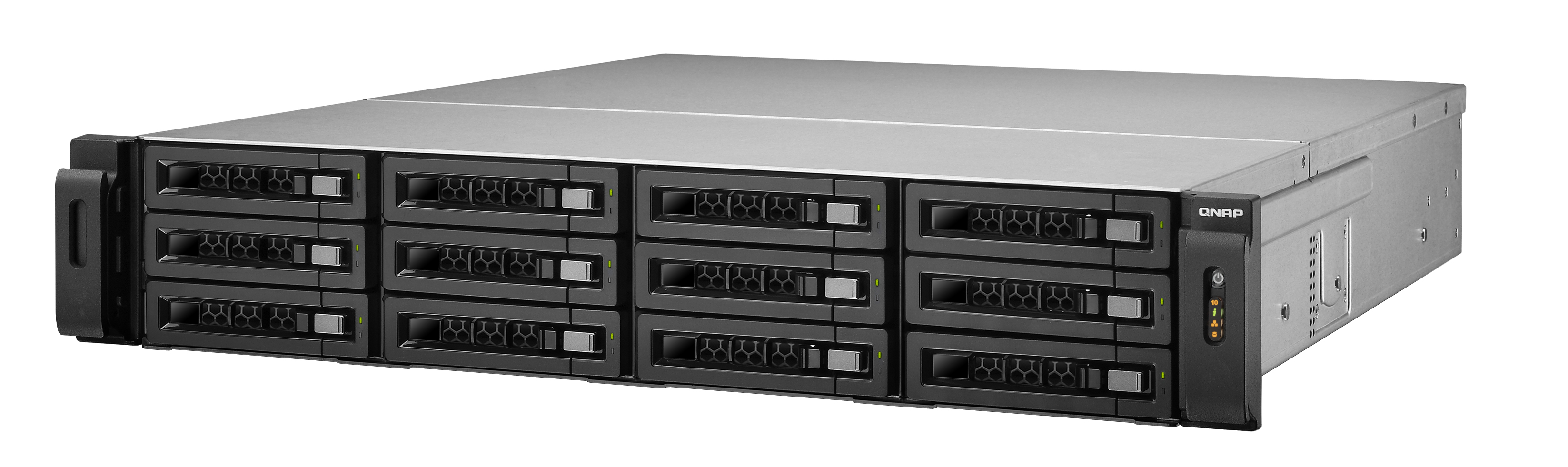"TS-1279U-RP NO RAIL" QNAP