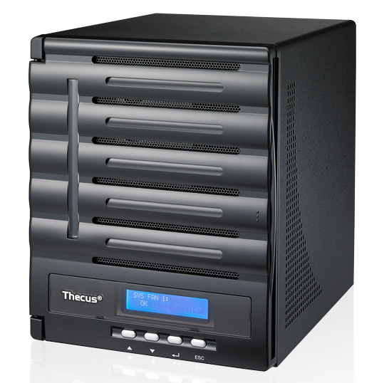 N5550-5000 Origin Storage