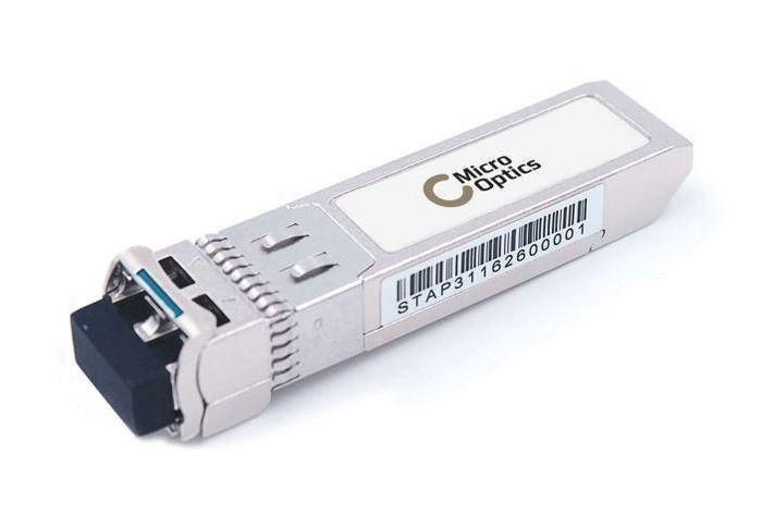MO-C-S311X2-3CDL10 Lanview