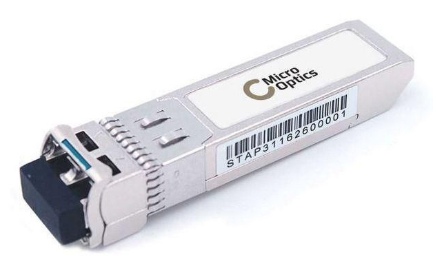 MO-SFP-LX-10-D Lanview