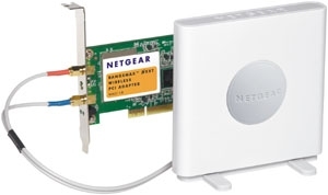 WN311B-100ISS NETGEAR