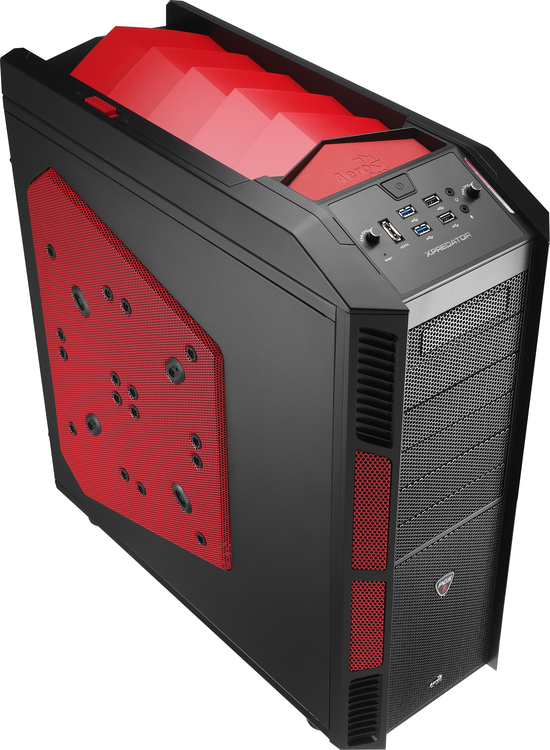 EN52429 Aerocool